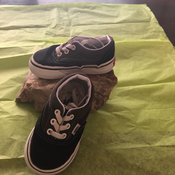 Vans Other - Toddler vans